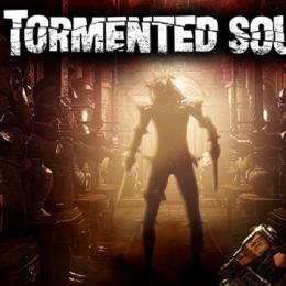 Jogamos o ótimo Tormented Souls no Nintendo Switch! Confira nossa análise gameplay!