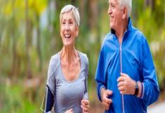 Atividade física protege cognição durante o envelhecimento, diz estudo
