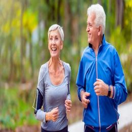 Atividade física protege cognição durante o envelhecimento, diz estudo