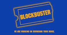 Blockbuster - Nova serie de comédia da Netflix