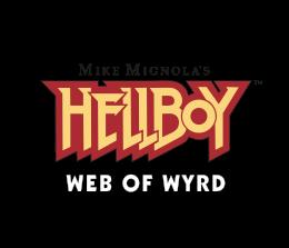 Foi anunciado o “Hellboy: Web of Wyrd” para consoles e PC