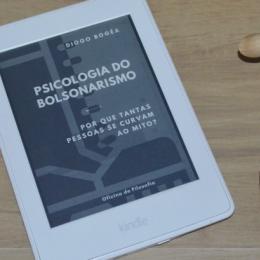Resenha literária: Psicologia do Bolsonarismo