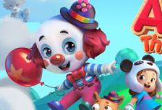 Jogamos o fofíssimo Ayo the Clown no PS4! Confira nossa análise e gameplay!