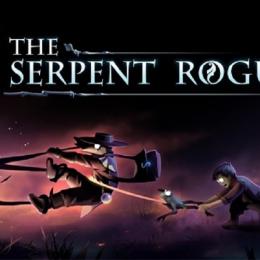 Jogamos o ótimo The Serpent Rogue no Nintendo Switch! Confira nossa análise e gameplay!