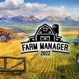 Jogamos o ótimo Farm Manager 2022 no PC! Confira nossa análise e gameplay!