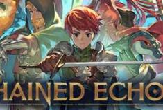 Chained Echoes: O melhor jogo que você não conhecia!