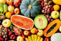 Comer frutas realmente emagrece?
