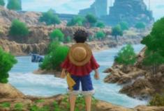Jogos: One Piece Odyssey – Análise