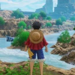 Jogos: One Piece Odyssey – Análise