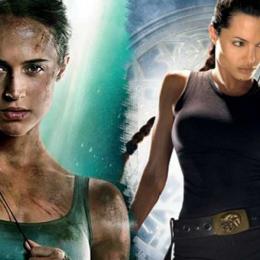 Uma boa notícia para os fãs de ‘Tomb Raider’