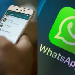 WhatsApp Comunidades para até 5 mil pessoas chega no Brasil