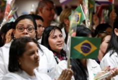 Brasil deve recontratar médicos cubanos