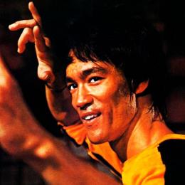 Todos os filmes do Bruce Lee