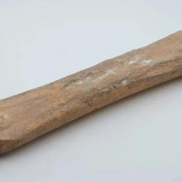 Patins de gelo da Idade do Bronze com lâminas de osso descobertos na China