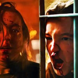 Como a violência afeta Ellie para a segunda temporada de The Last of Us?