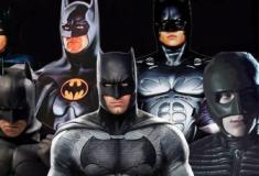 Qual é o Batman favorito dos norte-americanos?