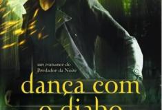 Dança com o Diabo, um romance paranormal que vale o nosso tempo