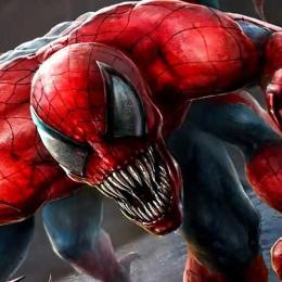 Homem-Aranha do Mal: Descubra as 10 versões mais aterrorizantes do herói aracnídeo
