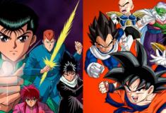 Os 10 melhores animes dublados