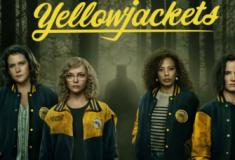 Descubra as reviravoltas e mistérios em Yellowjackets, série da Paramount Plus!
