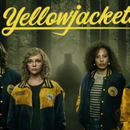 Descubra as reviravoltas e mistérios em Yellowjackets, série da Paramount Plus!