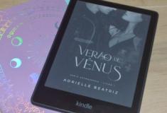 Resenha literária: Verão de Vênus