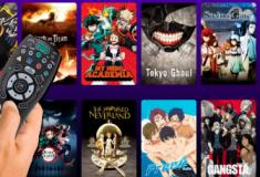 Os 10 melhores sites para assistir animes de graça