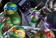 Eita nostalgia! 10 fatos surpreendentes sobre os Tartarugas Ninja