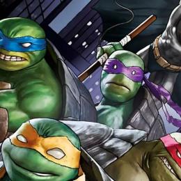 Eita nostalgia! 10 fatos surpreendentes sobre os Tartarugas Ninja