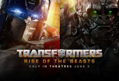 Transformers: O Despertar das Feras - O filme mais esperado do ano chega em junho!