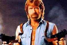 Chuck Norris e seus 10 filmes essenciais dos anos 80