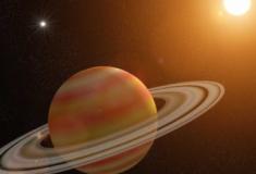 Astrônomos descobrem 62 novas luas em saturno e elevam total para 145