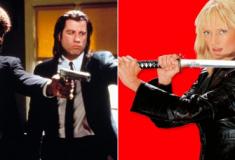 Os 10 melhores filmes do Quentin Tarantino para assistir agora