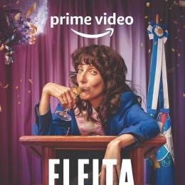 Análise da 1º Temporada da série Eleita, disponível no Prime Vídeo