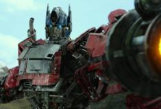 Transformers: novo capítulo da saga de sucesso