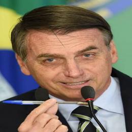Bolsonaro estar depressivo com fim de mandado sem reeleição?