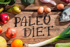 Dieta paleo: A importância de desenvolver hábitos saudáveis