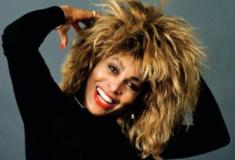 Conheça a trágica história da cantora Tina Turner