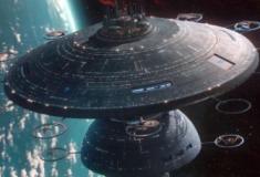Lições de Star Trek – Como a série de ficção científica ilumina ameaças de hoje