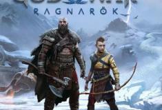 God of War: Ragnarok chega a tempo de ser um dos melhores jogos de PS4!