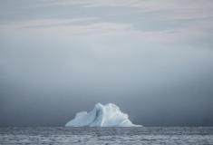 Contagem regressiva de 10 anos para o Ártico sem gelo no mar