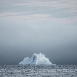 Contagem regressiva de 10 anos para o Ártico sem gelo no mar