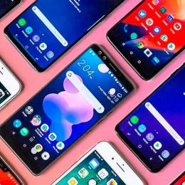 Os 10 melhores celulares custo benefício para comprar em 2023