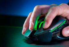 Os 10 melhores mouses gamers custo benefício