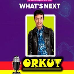 Confira a palestra de Orkut Buyukkokten, criador da rede social Orkut na Campus Party