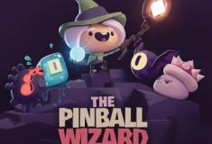 The Pinball Wizard é simples, mas diverte como poucos! Confira nossa análise e gameplay!