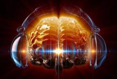 IA do Google pode dizer que música você ouviu com base em seus sinais cerebrais