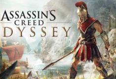 Quantas missões tem Assassin’s Creed Odyssey?