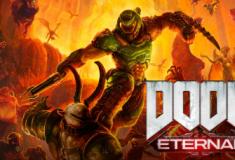 Quantas missões tem Doom Eternal?