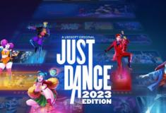 Agora você não tem mais desculpa para não dançar! Confira nossa análise de Just Dance 2023
